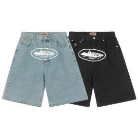 Picture of Corteiz Jeans Short _SKUCorteizS-XLwmtx80168949